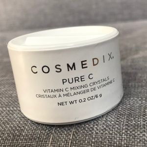 Cosmedix Pure C Vitamin C Mixing Crystals 6g